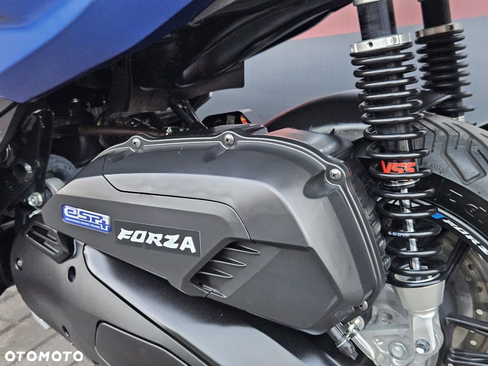 Honda NSS - 2