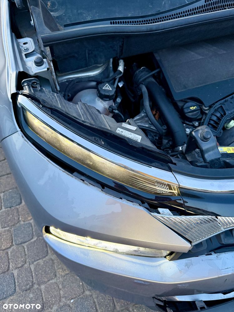 Citroën C3 Aircross 1.2 PureTech Shine Pack S&S - 22