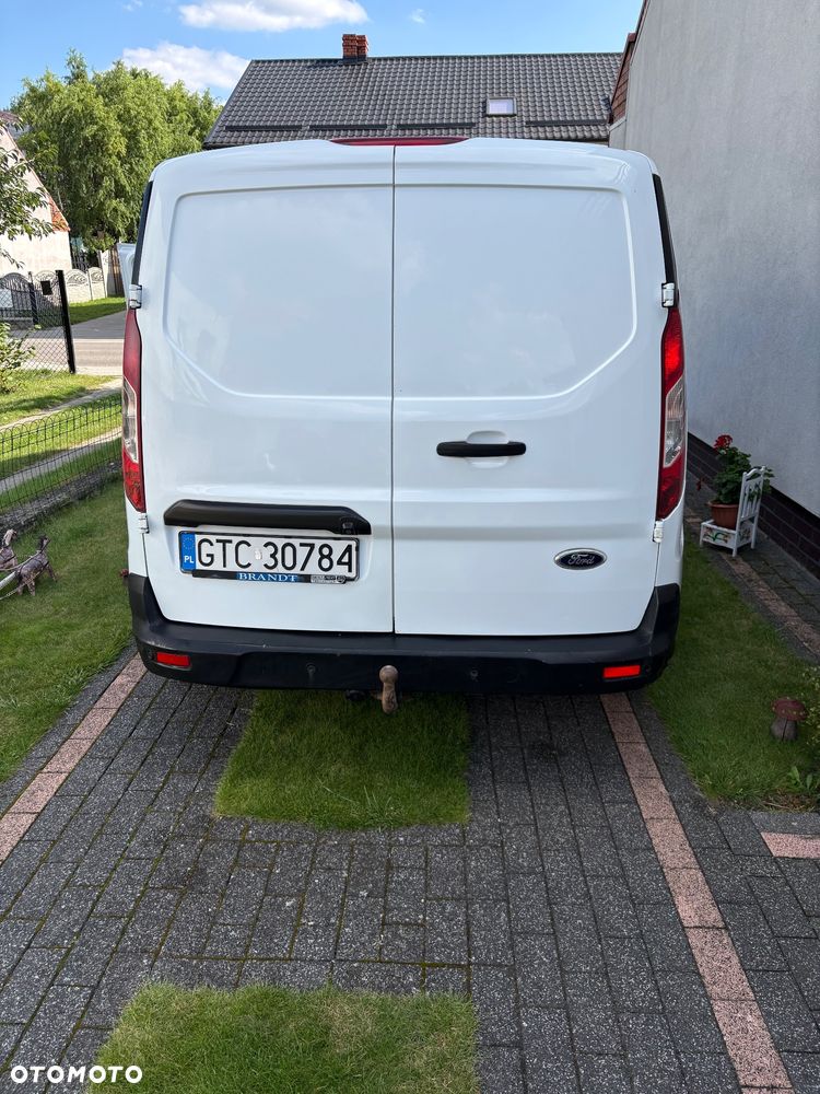 Ford Transit Connect 210 L2 Trend - 7