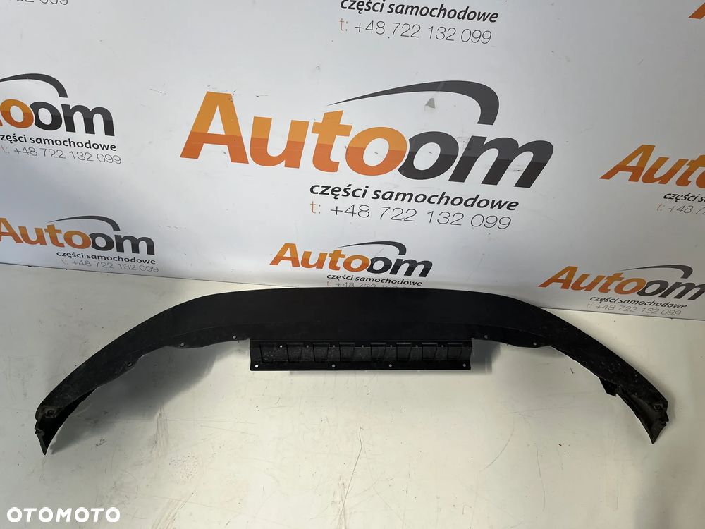 Seat Tarraco 5FJ 18- zderzak przedni przód spoiler - 1