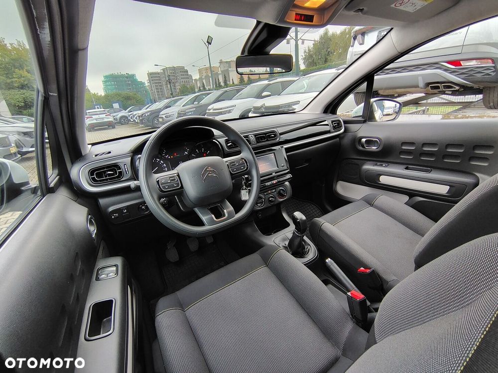 Citroën C3 1.2 PureTech You - 7
