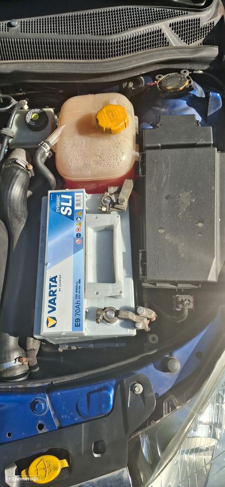 Opel Astra Caravan 1.3 CDTi Cosmo - 13