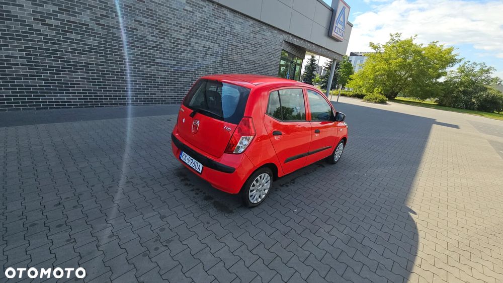 Hyundai i10 - 3