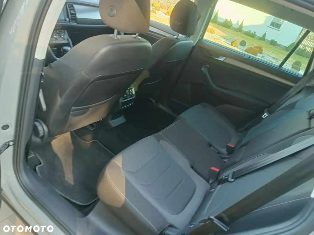 Skoda Kodiaq 2.0 TDI 4x2 Business DSG - 18