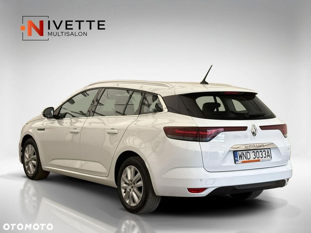Renault Megane - 5