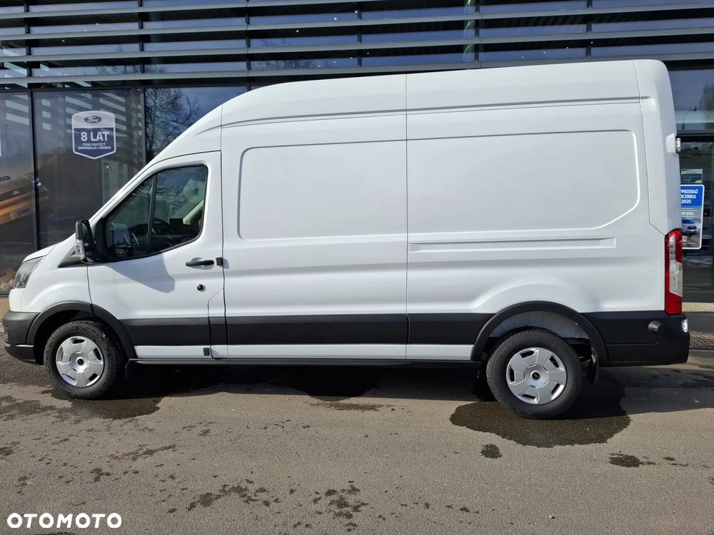 Ford transit - 9