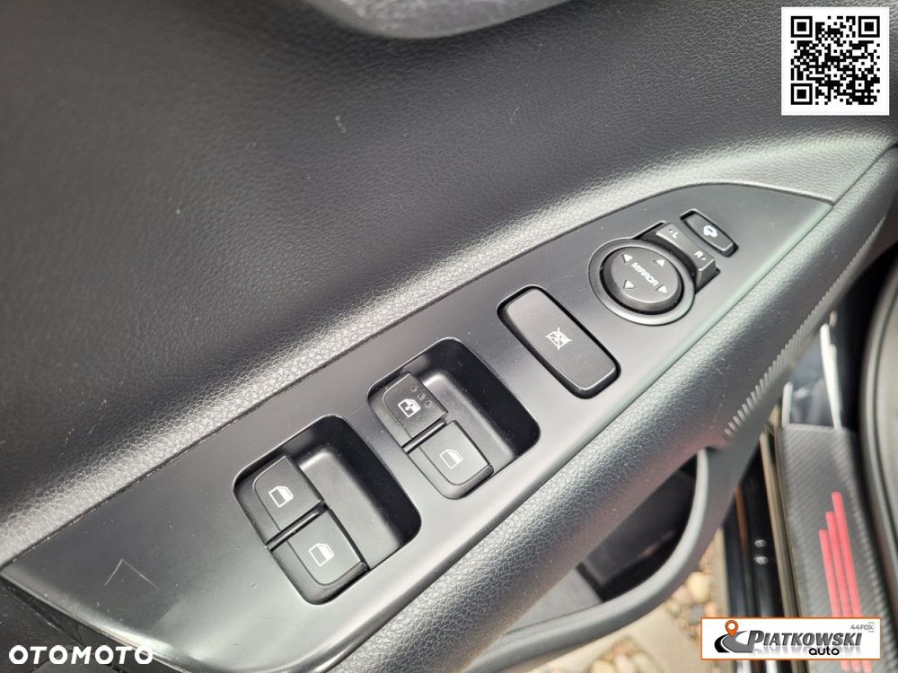 Kia Rio 1.0 T-GDI L - 27