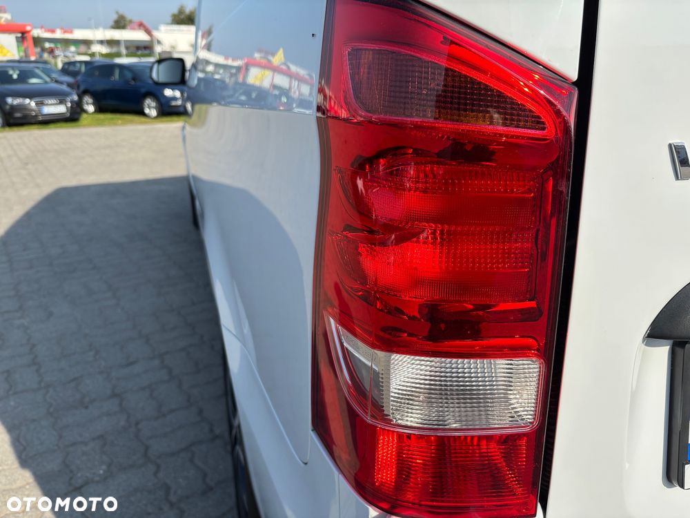 Mercedes-Benz VITO 114CDI Long - 30