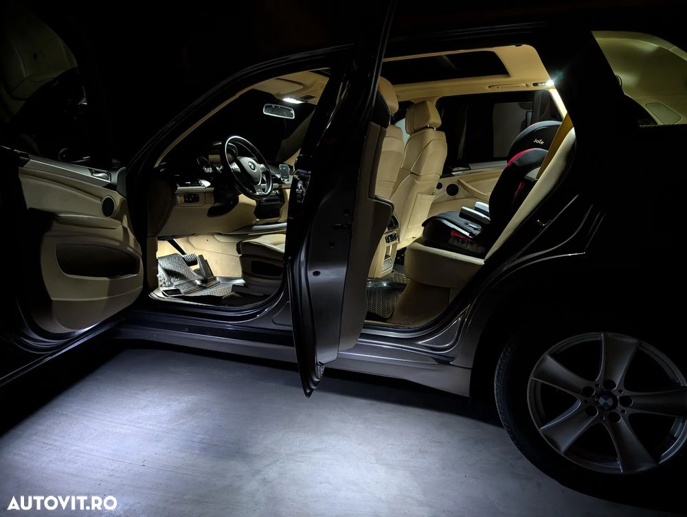 BMW X5 xDrive40d Edition Exclusive - 2