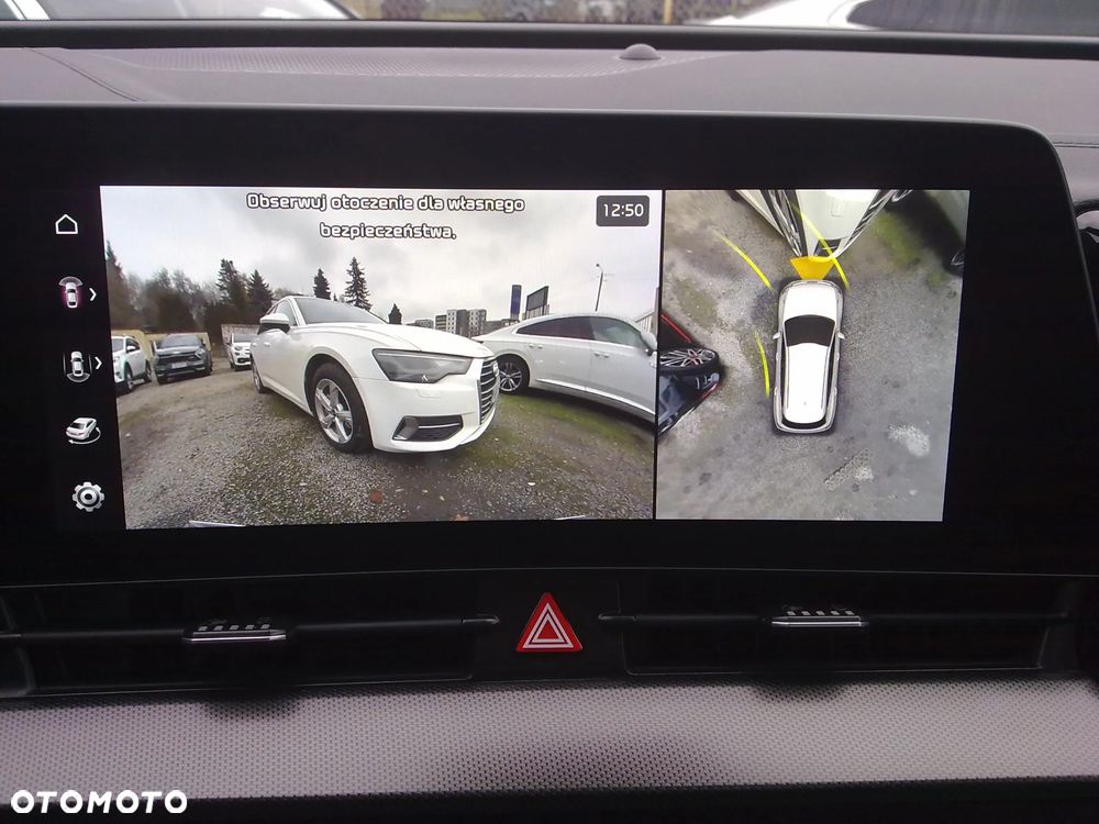 Kia Sportage 1.6 T-GDI 2WD Eco-Dynamics + (48V M-H) DCT GT-Line - 40