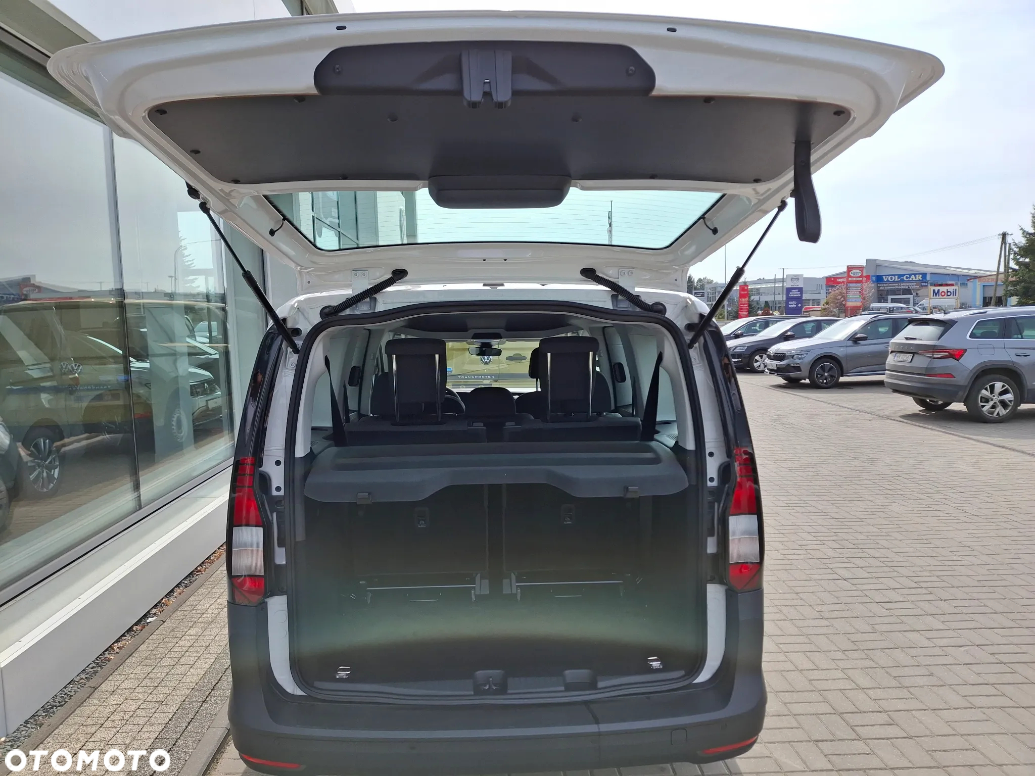 Volkswagen Caddy 2.0 TDI - 5