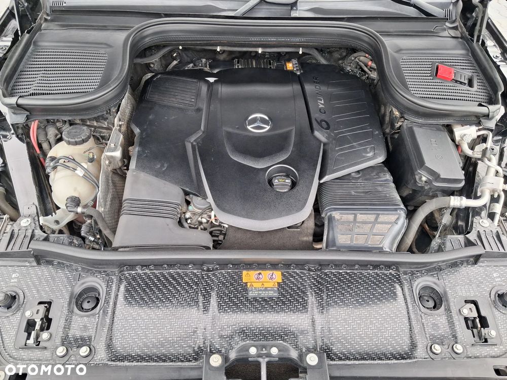 Mercedes-Benz GLE 400 d 4-Matic Premium - 12