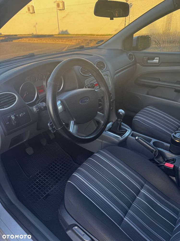 Ford Focus - 7