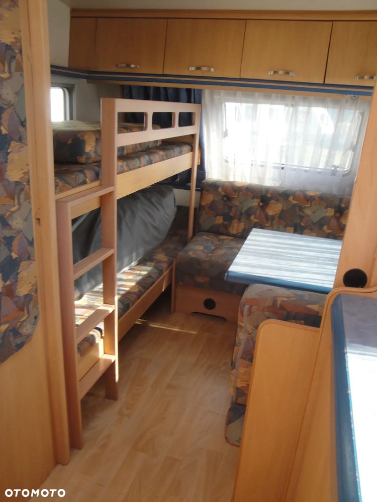 Hobby Premium 610 - 4