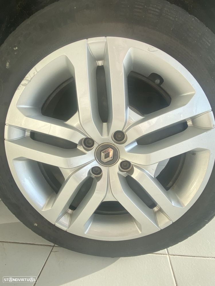 Renault Clio 0.9 TCE Confort - 19