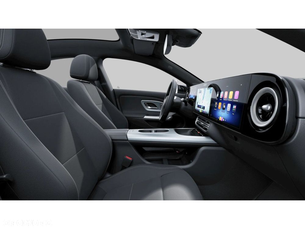 Mercedes-Benz CLA 250+ 85kWh - 9
