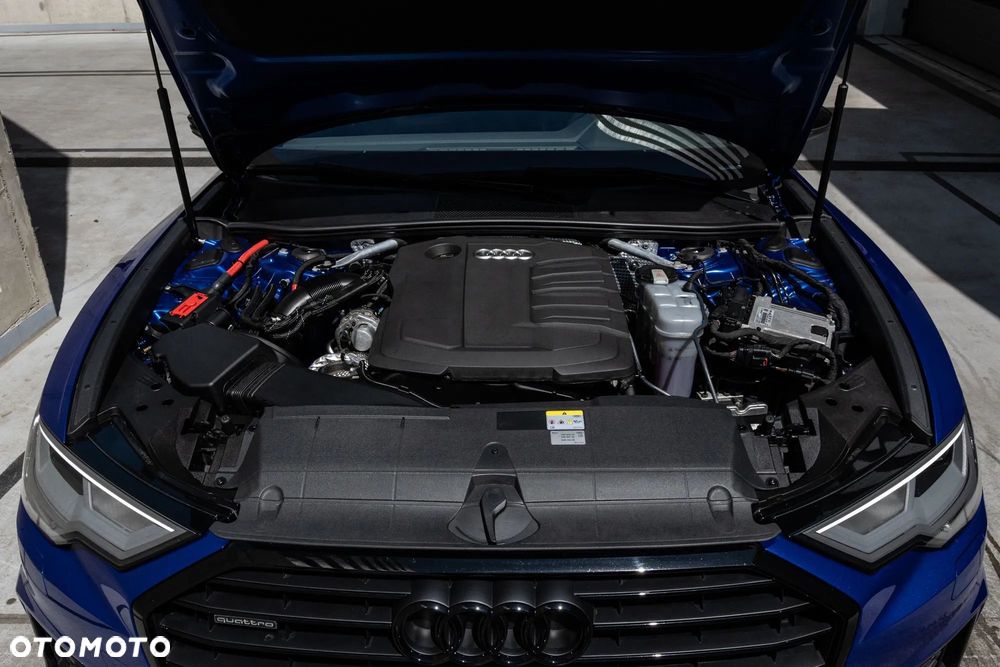 Audi A6 Avant 40 TDI mHEV Quattro Sport S tronic - 15