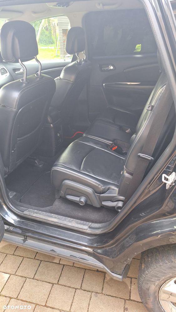 Dodge Journey - 6