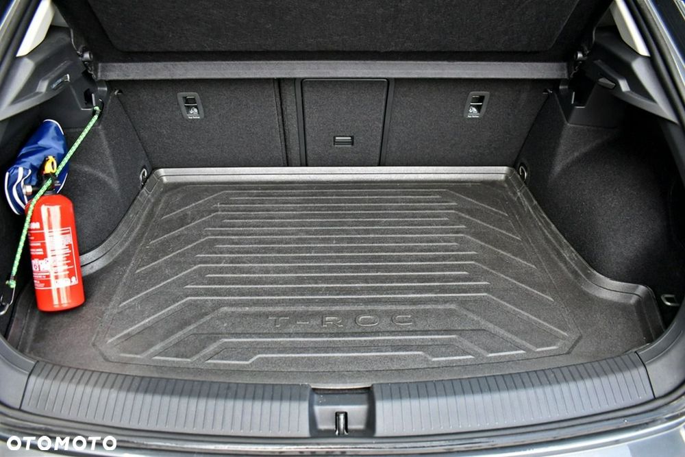Volkswagen T-Roc 1.5 TSI Style DSG - 27