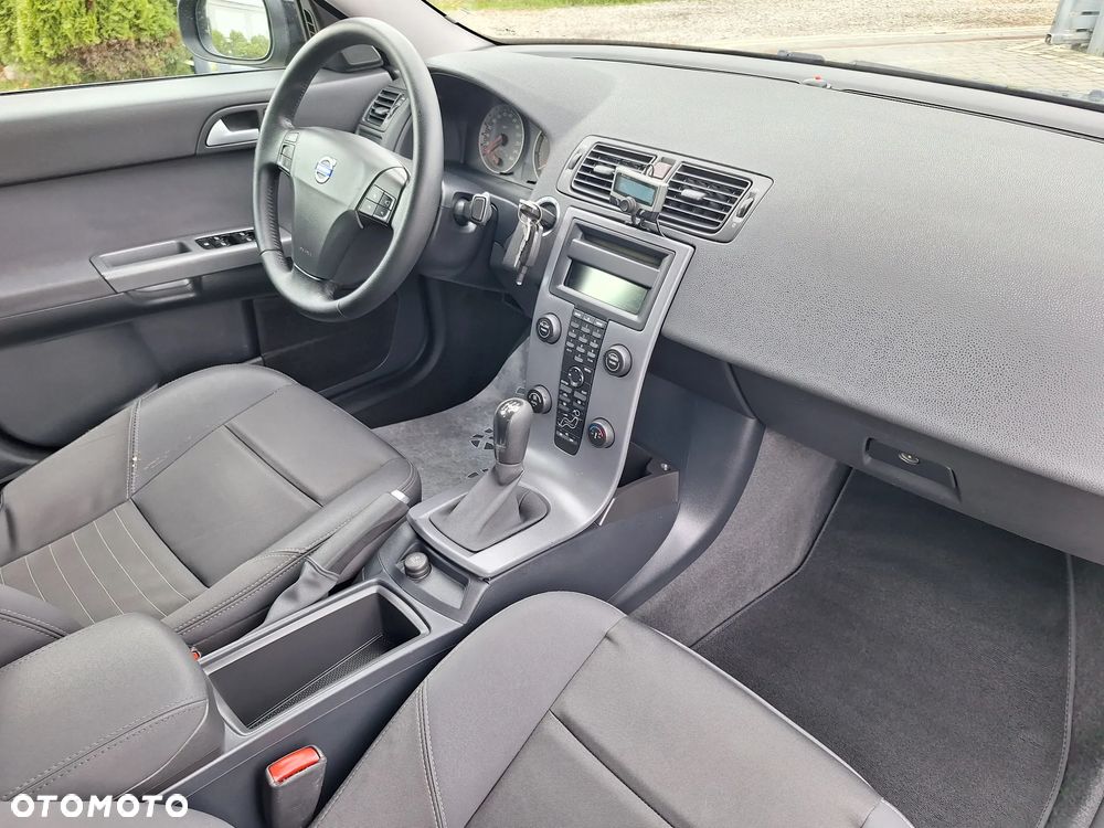 Volvo S40 1.8 Kinetic - 20
