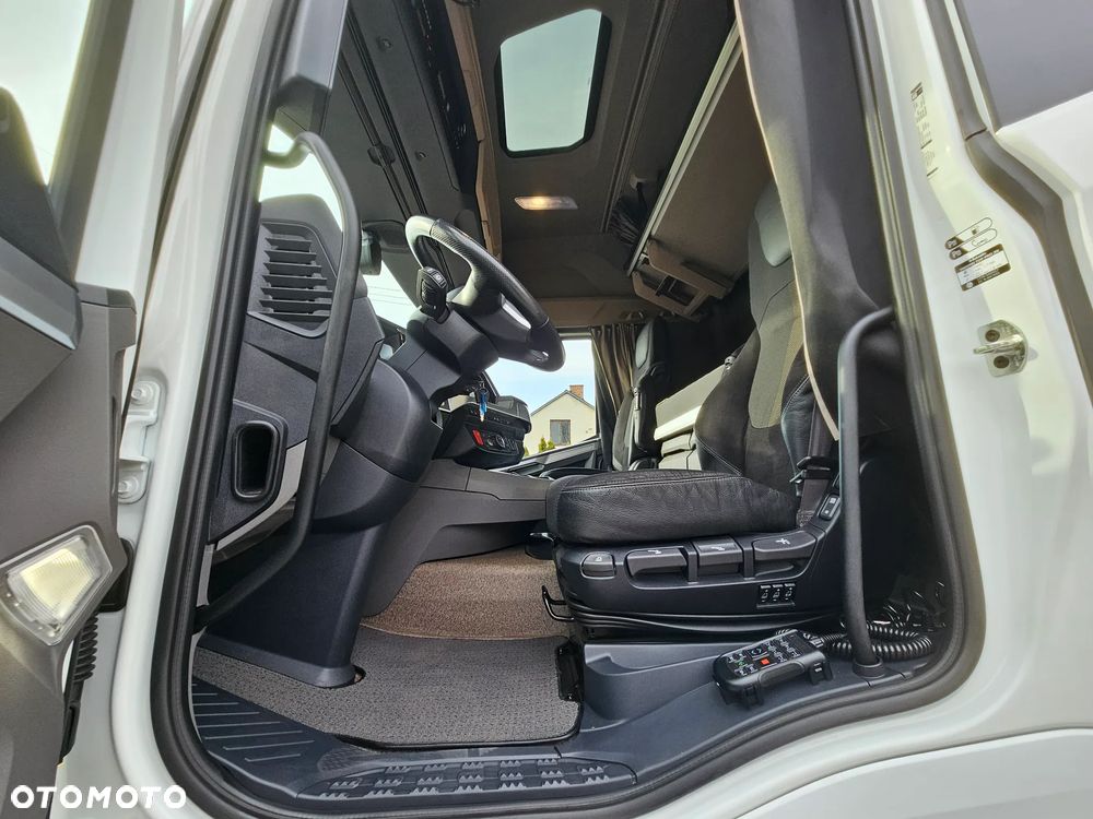 DAF XF-XG 530KM JAK NOWY SALON POLSKA! - 18