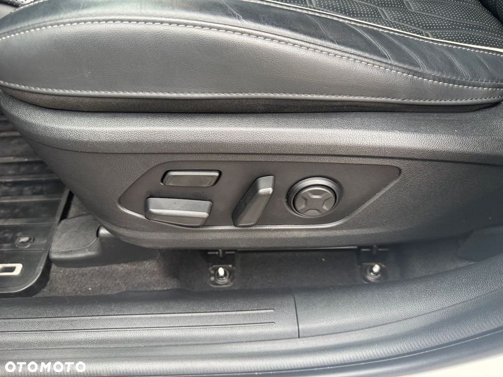 Kia Sorento 1.6 T-GDI HEV Prestige Line 4WD 7os - 19