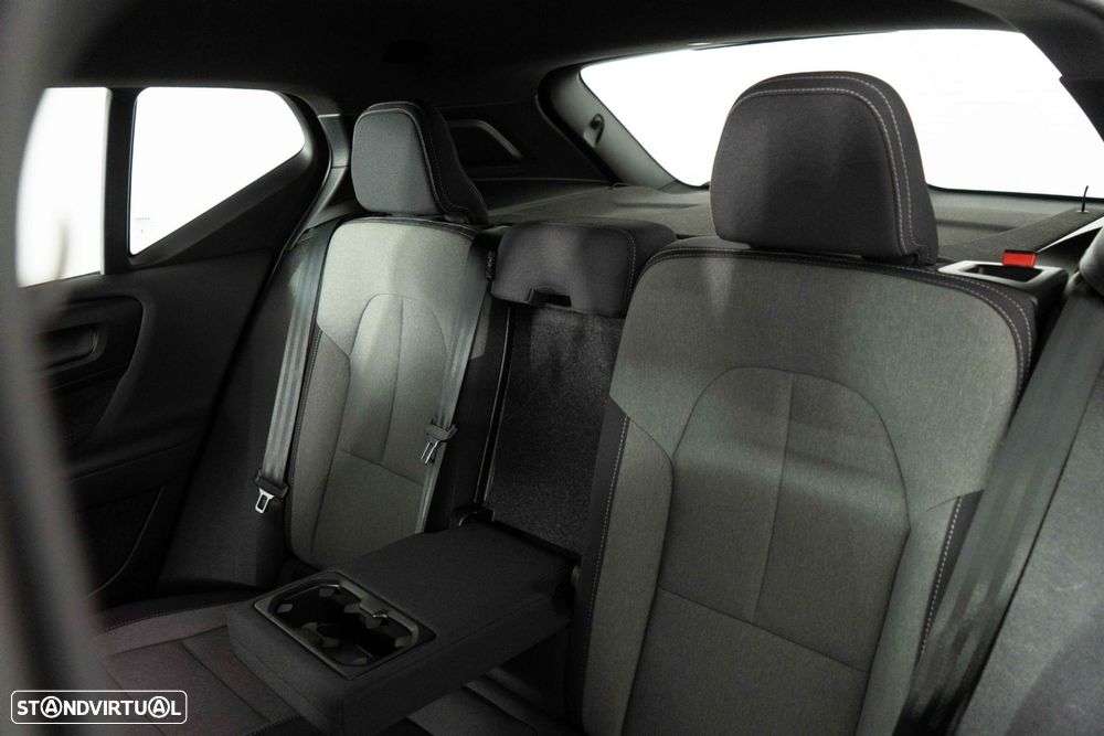 Volvo XC 40 1.5 T4 PHEV Inscription Expression - 28