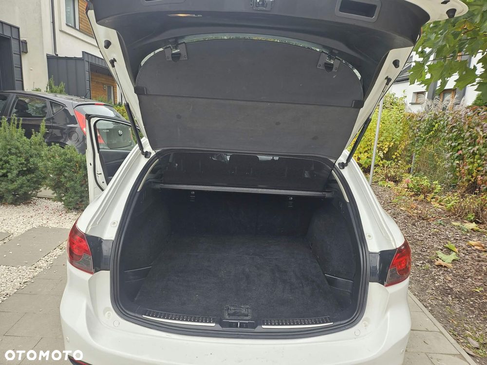 Mazda 6 - 18