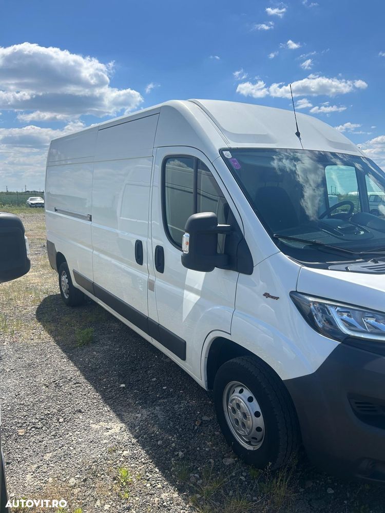 Peugeot Boxer - 3