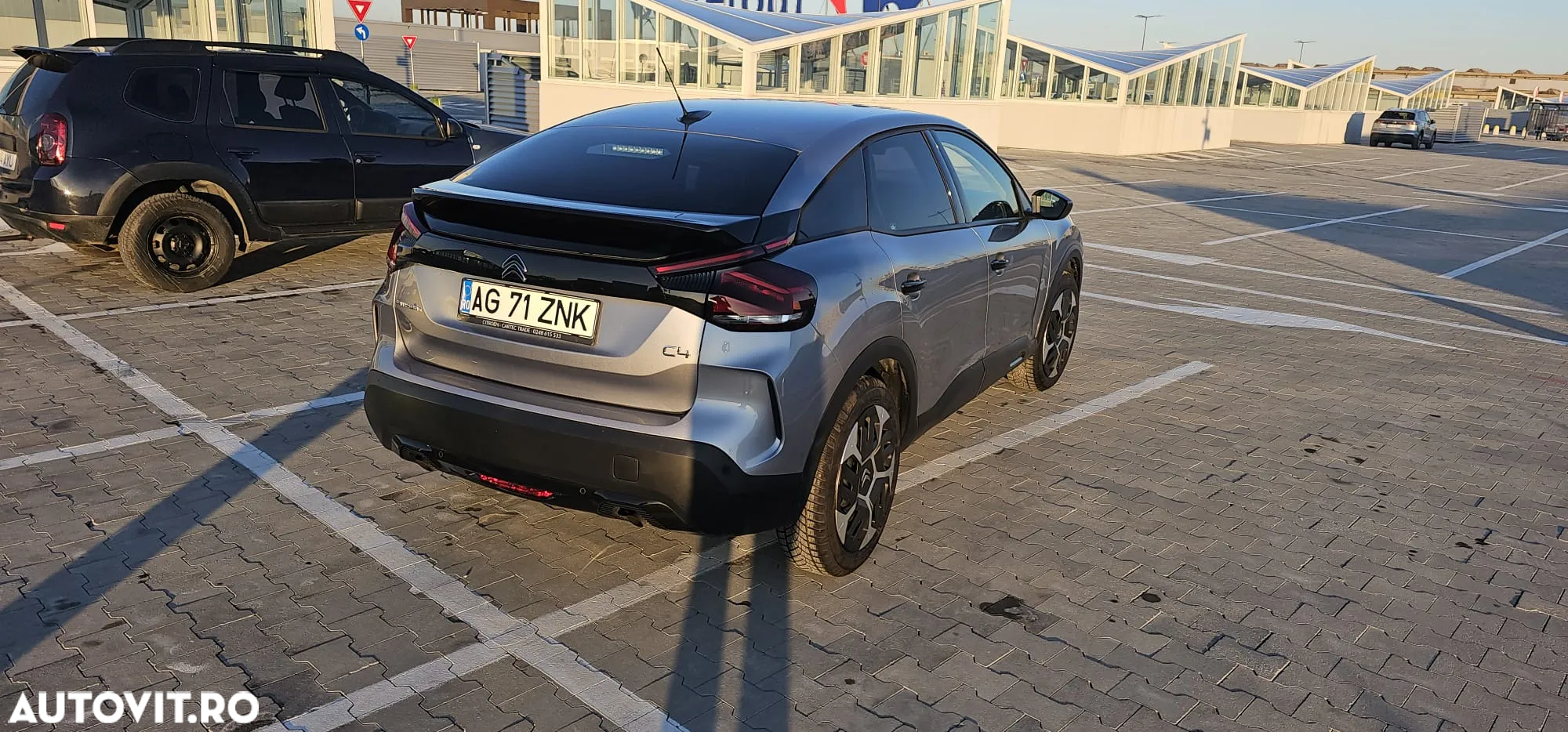 Citroën C4 1.2 PureTech S&S BVM6 Feel Pack - 2