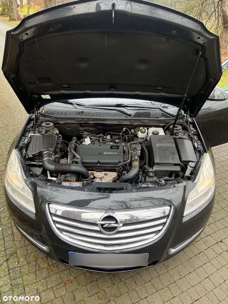 Opel Insignia 1.6 Turbo Sport - 29