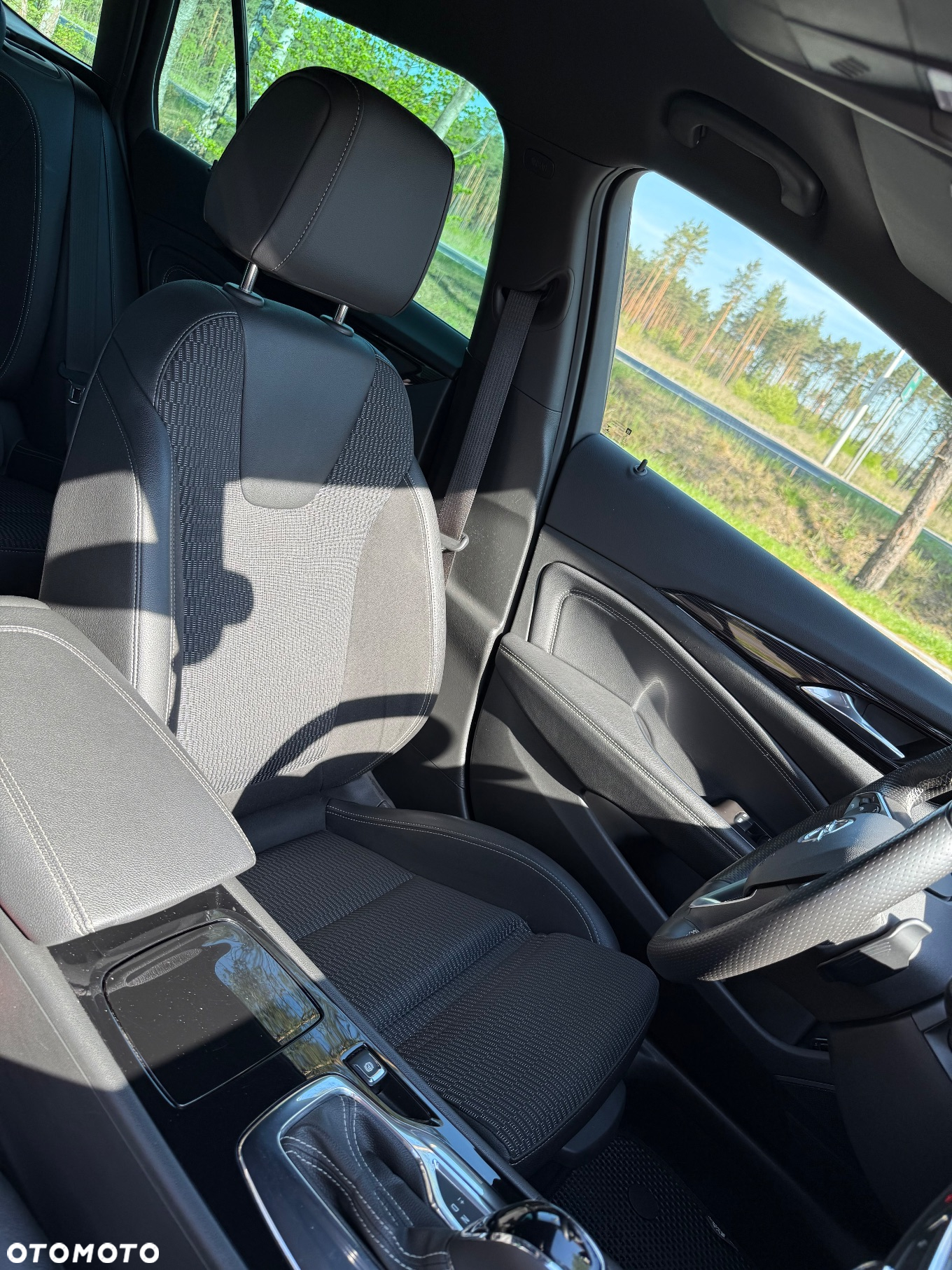 Opel Insignia - 24