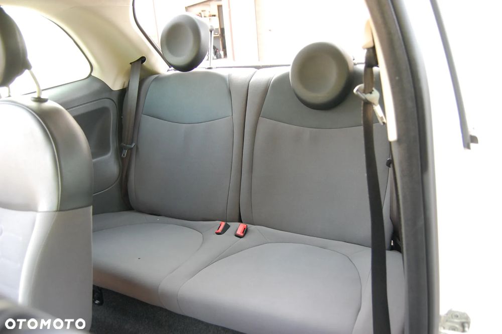 Fiat 500 - 20