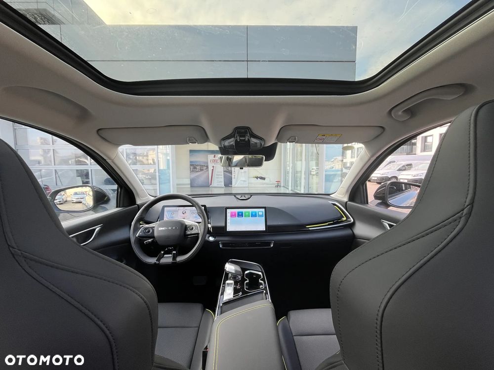 BAIC 5 1.5T Comfort DCT - 10