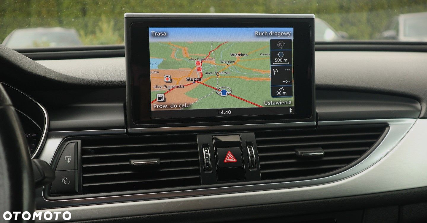 Audi A6 Avant 3.0 TDI quattro S tronic - 24