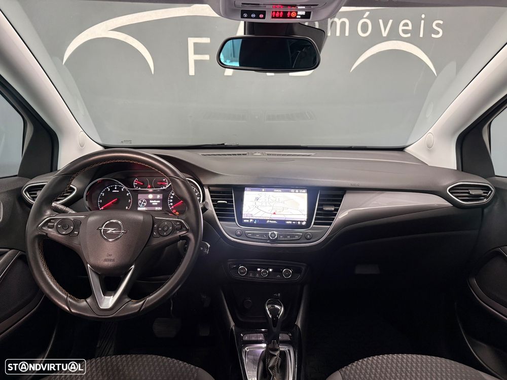 Opel Crossland X 1.2 T Ultimate Aut. - 27