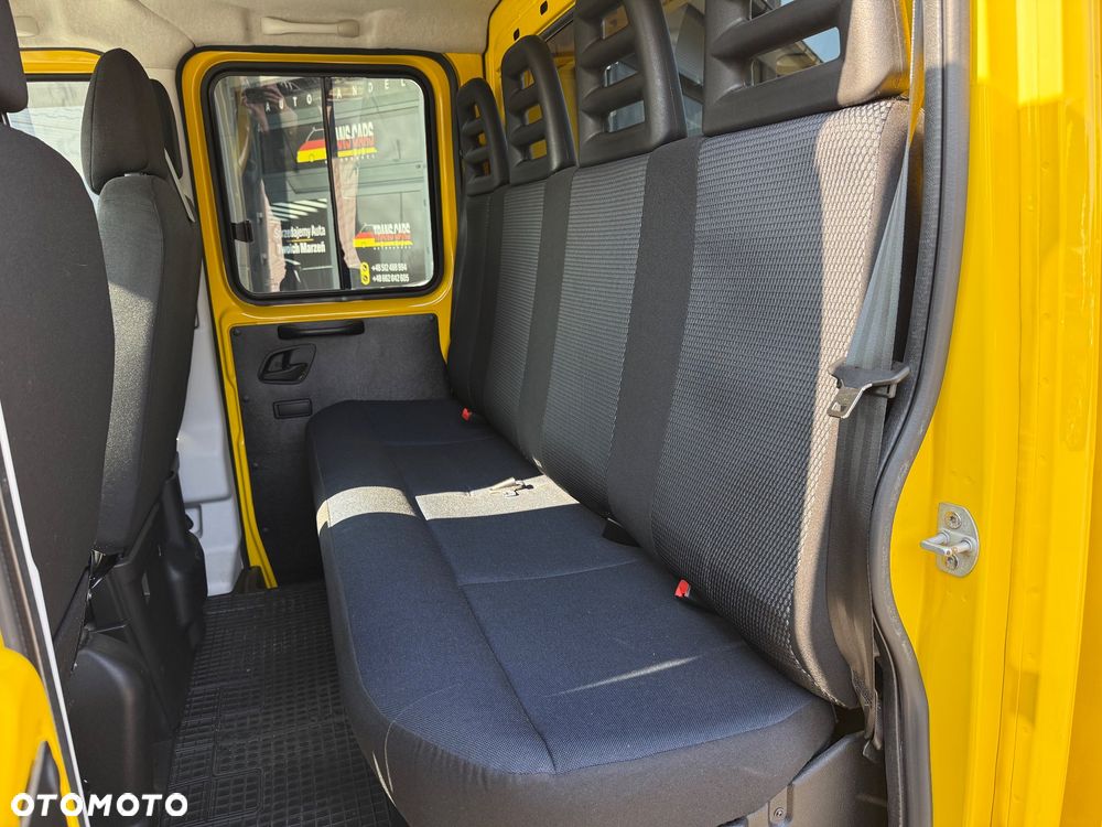 Iveco 35S210 DAILY/DIGICROSS - 29