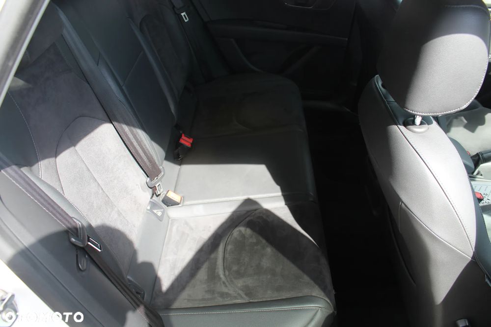 Seat Leon 1.2 TSI Start&Stop Style - 19
