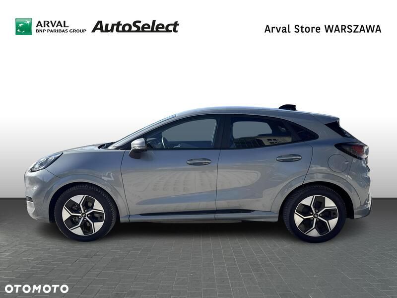 Ford Puma - 9