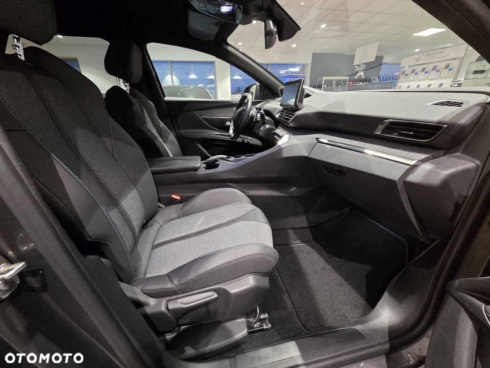 Peugeot 3008 1.5 BlueHDi Allure Pack S&S EAT8 - 7