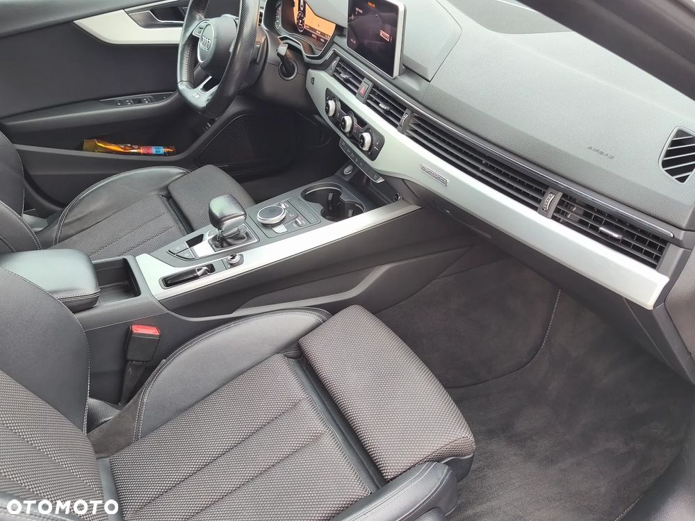Audi A5 - 17