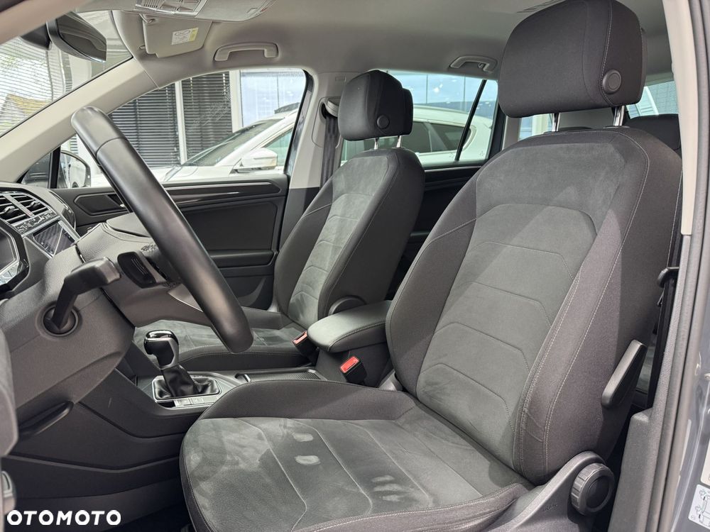 Volkswagen Tiguan 1.4 eHybrid Elegance DSG - 10