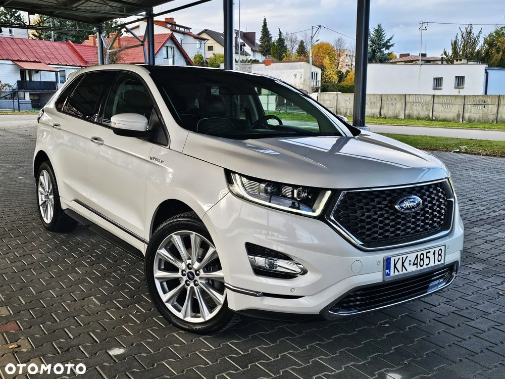 Ford Edge Vignale 2.0 TDCi Twin-Turbo 4WD - 1