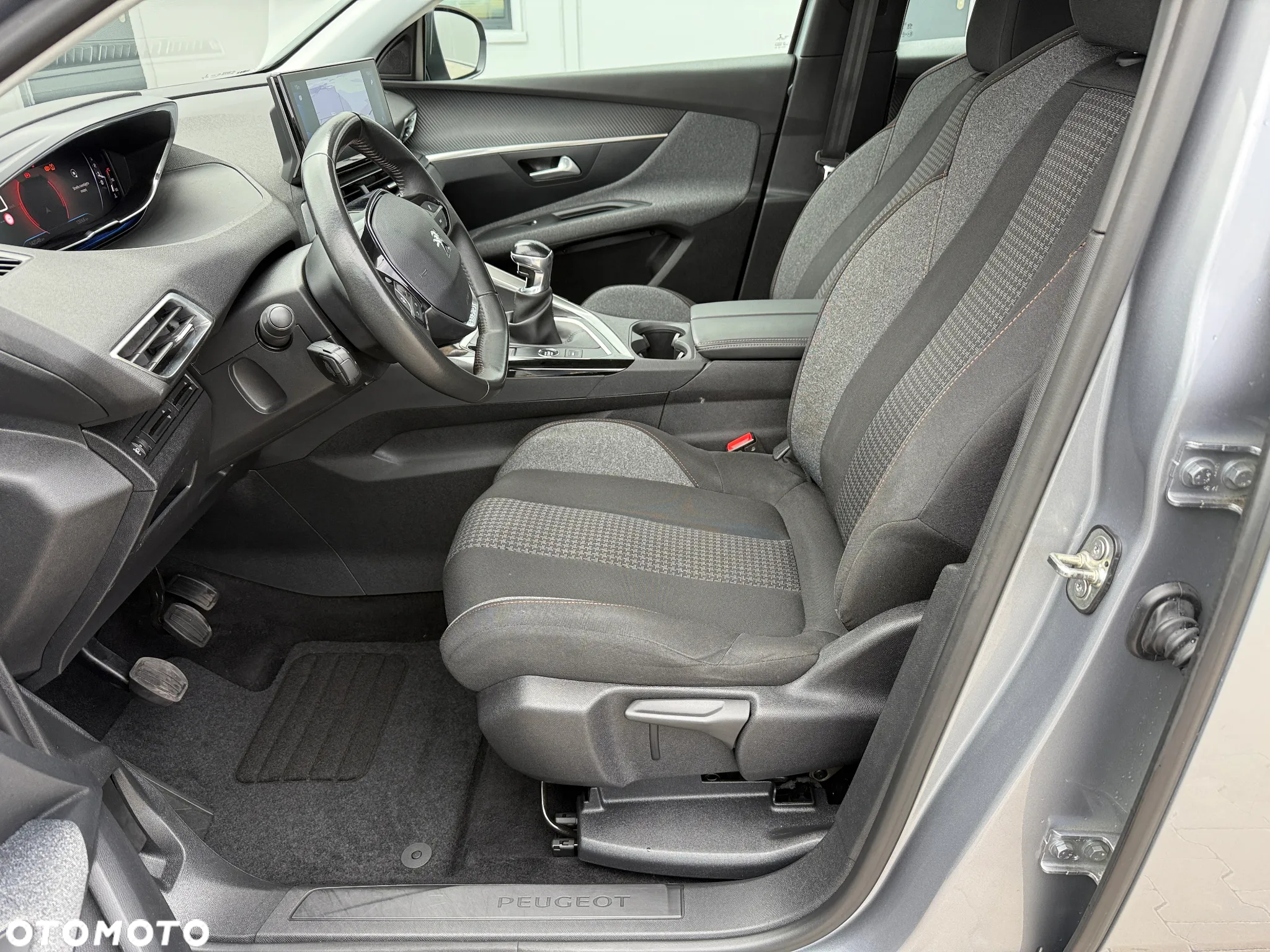 Peugeot 3008 BlueHDi 130 Stop & Start Allure - 8