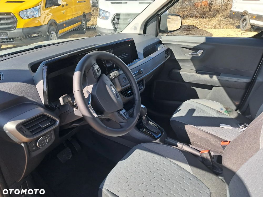 Ford Tourneo Courier 1.0 EcoBoost Titanium - 5
