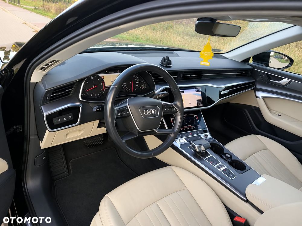 Audi A6 Limousine - 7