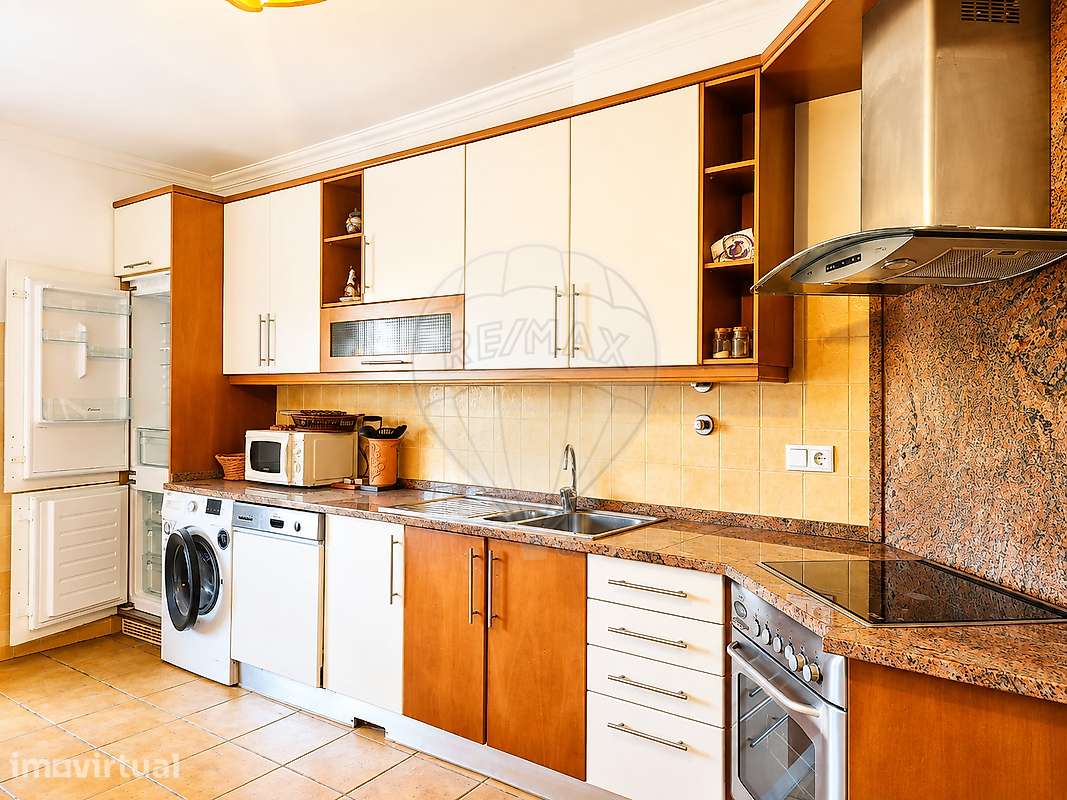 Apartamento T3 para arrendamento - Grande imagem: 4/20