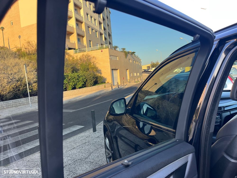 BMW X5 25 d sDrive Pack M - 34