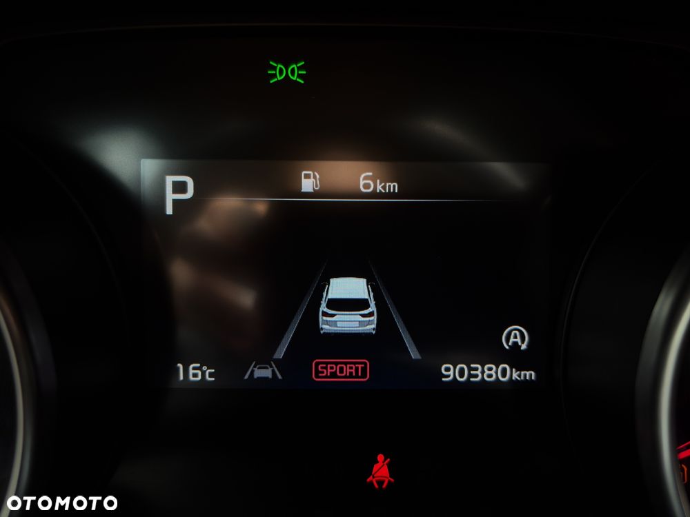 Kia Ceed 1.5 T-GDI M DCT - 30