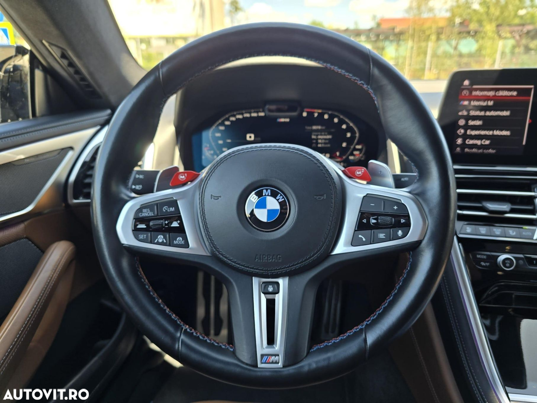 BMW M8 - 12